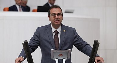 Milletvekili Uz: Türkiye’nin güvenliği önceliğimiz olmalı