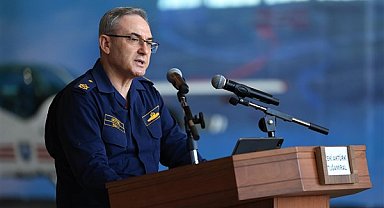 MSB: Yunanistan ve GKRY’nin silahlanma faaliyetleri yakından takip ediliyor