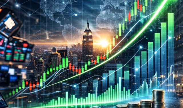 MSCI'nin Türkiye değerlendirmesi piyasaların gündeminde