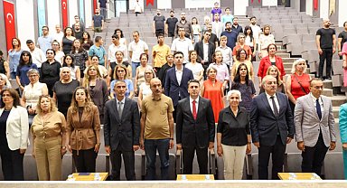 Munzur Üniversitesi’nde Mezuniyet Buluşması gerçekleştirildi