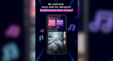 Muud’dan kişisel müzik hafızası: Zamanda yolculuk