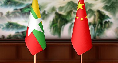 Myanmar Cumhurbaşkanı Min Aung Hlaing Çin’i ziyaret edecek