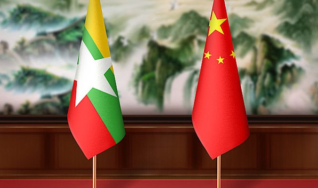 Myanmar Cumhurbaşkanı Min Aung Hlaing Çin’i ziyaret edecek