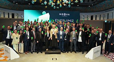 Neova Sigorta, Türkiye genelinde acenteleriyle bir araya geldi