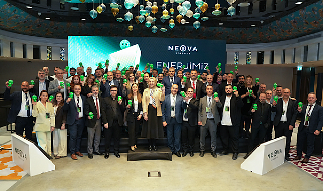 Neova Sigorta, Türkiye genelinde acenteleriyle bir araya geldi