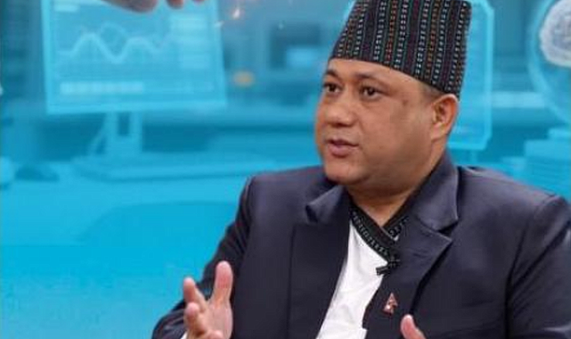 Nepal Dışişleri Bakanı Khanal: Çin'le yeni alanlarda işbirliğine hazırız