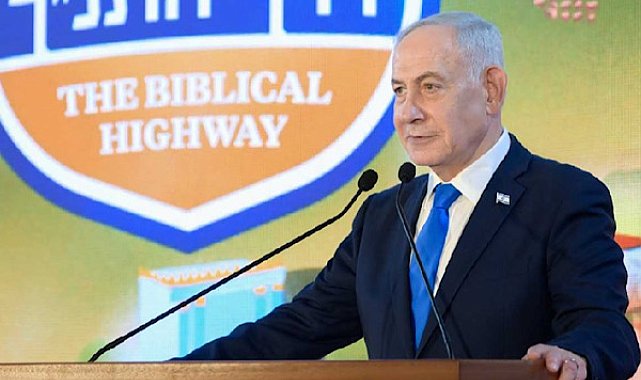 Netanyahu: Hizbullah'a karşı güçlü bir saldırı düzenleme talimatı verdim
