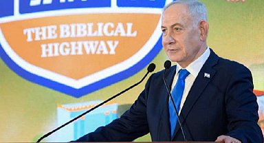 Netanyahu: İsrail güvenliği için tarihi kararlar aldık