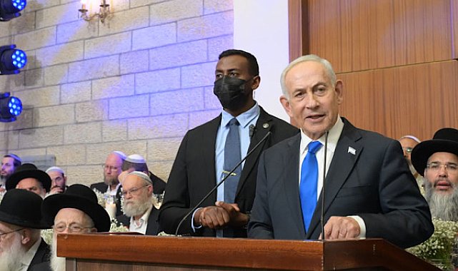 Netanyahu: Şahar ve Ohad'ın fedakarlıkları kalplerimizde yer edecektir