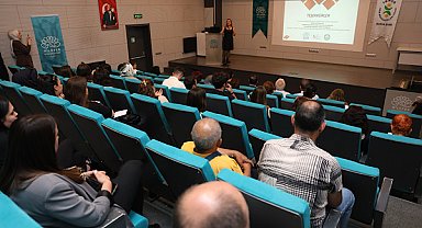 Nilüfer’de Dünya Gıda Güvenliği Günü Eğitim Semineri düzenlendi