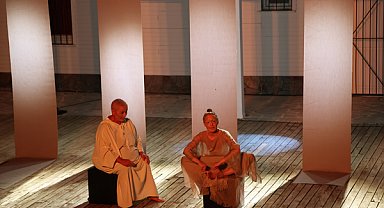Nilüfer’de Kadın Oyunları Festivali “Şairler Mezarlığı” ile sona erdi