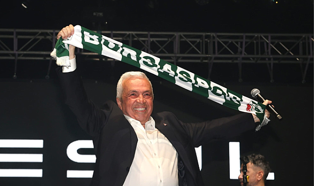 Nilüfer Karadeniz Festivali ikinci kez başladı