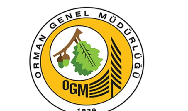 OGM: Ezine’de otluk alandaki yangın kontrol altına alındı