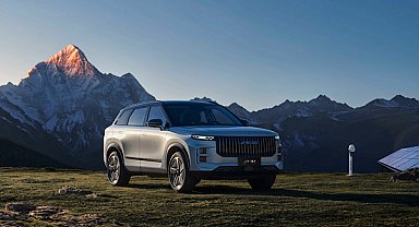 OMODA JAECOO aylık 75 bin satışla rekor kırdı