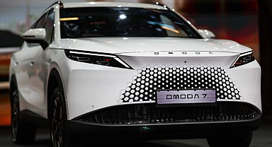 OMODA | JAECOO’ya akıllı sürüş güvenliğinde Avrupa onayı