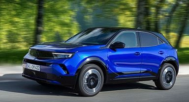 Opel’den Haziran ayına özel kampanya ve kredi seçenekleri