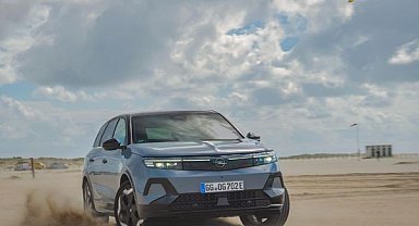 Opel’den spora ve aktif yaşama güçlü destek