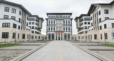 Ordu’da denize girmek iki gün süreyle yasaklandı