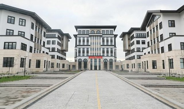 Ordu’da denize girmek iki gün süreyle yasaklandı