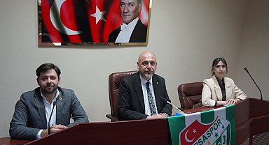 Orhangazi Belediyesi Haziran ayı ikinci meclis birleşimi tamamlandı