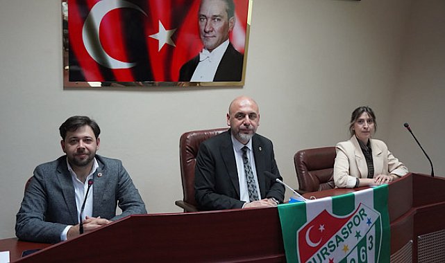 Orhangazi Belediyesi Haziran ayı ikinci meclis birleşimi tamamlandı