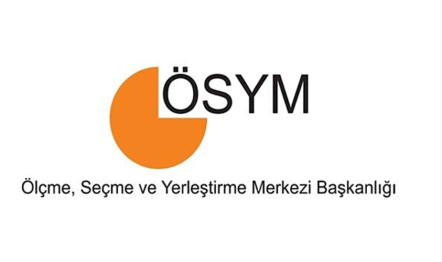 ÖSYM Başkanı Ersoy’dan, Talim ve Terbiye Kurulu Başkanı Gençoğlu’na teşekkür
