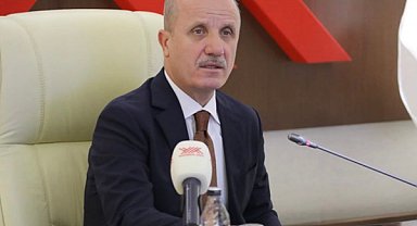 Özvar’dan YKS mesajı