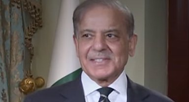 Pakistan Başbakanı Şerif, İsviçre Dışişleri Bakanı Cassis ile görüştü