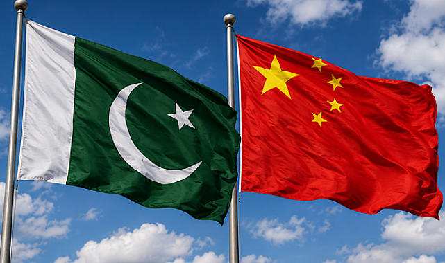 Pakistan–Çin görüşmesi: İran–ABD mutabakatı ve bölgesel istikrar vurgusu
