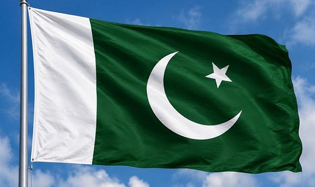 Pakistan’dan, Rusya Günü dolayısıyla tebrik mesajı
