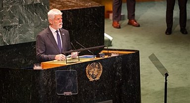 Pavel: Sağlık ve sosyal bakım hizmetleri arasındaki olağanüstü uyumu takdir ediyorum