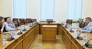 Peev: Sorunlar netleştiğinde, Bulgaristan Posta İdaresi için gerçekçi bir plan olabilir