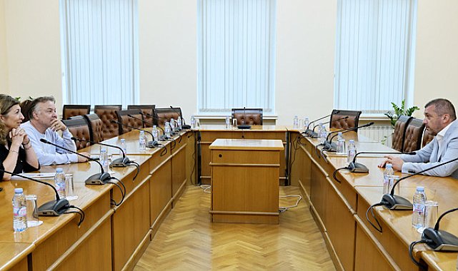 Peev: Sorunlar netleştiğinde, Bulgaristan Posta İdaresi için gerçekçi bir plan olabilir