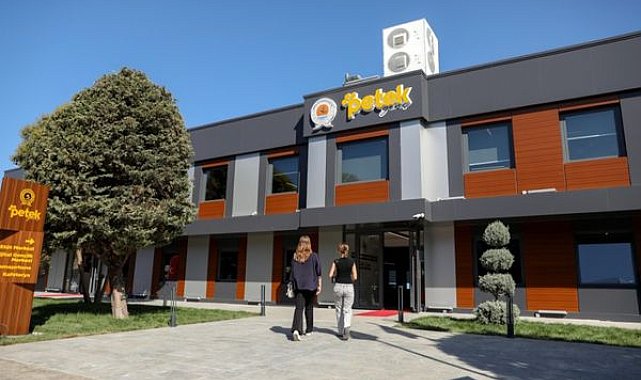 Petek Genç, 123 binin üzerinde öğrenciye hizmet verdi