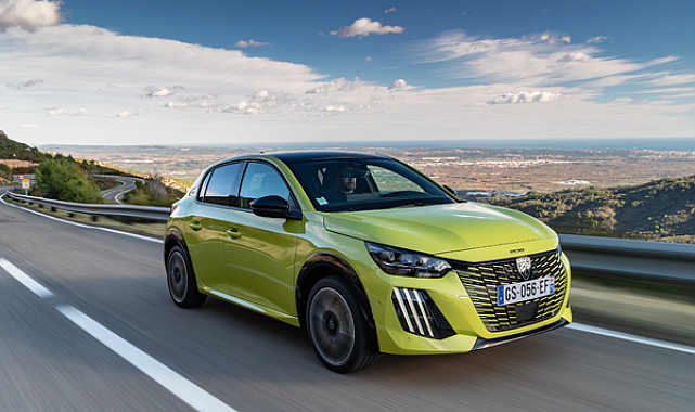 Peugeot modellerinde avantaj dolu Haziran teklifleri!