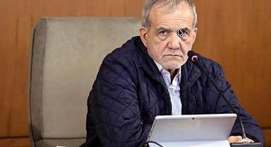 Pezeşkiyan: Hiçbir gücün karşısında baş eğmeyeceğiz
