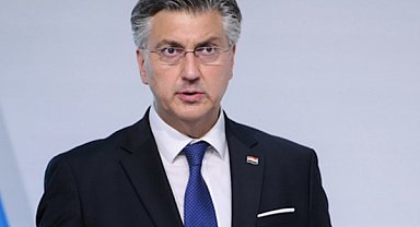 Plenkovic: AB ile iş birliği ve enerji yatırımlarını güçlendiriyoruz