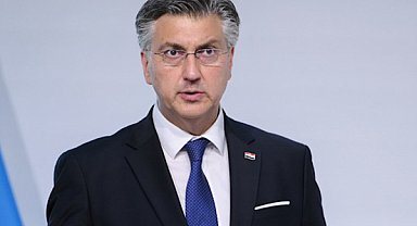 Plenkovic: Akdeniz Paktı ve demografi AB gündeminde