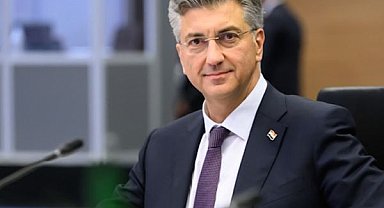 Plenkovic: Sınır geçişleri anlaşması ulaşım bağlantılarını güçlendirecek