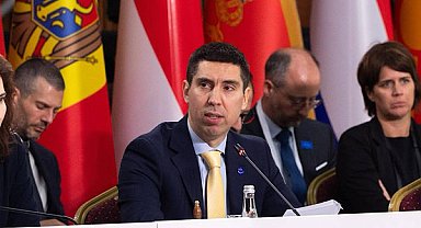 Popşoi: Macaristan'daki trajik trafik kazasından dolayı derin üzüntü duyuyoruz