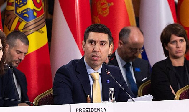 Popşoi: Macaristan'daki trajik trafik kazasından dolayı derin üzüntü duyuyoruz