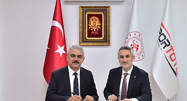 Pozantı’ya spor ve turizm alanında üç yeni yatırım için protokol imzalandı