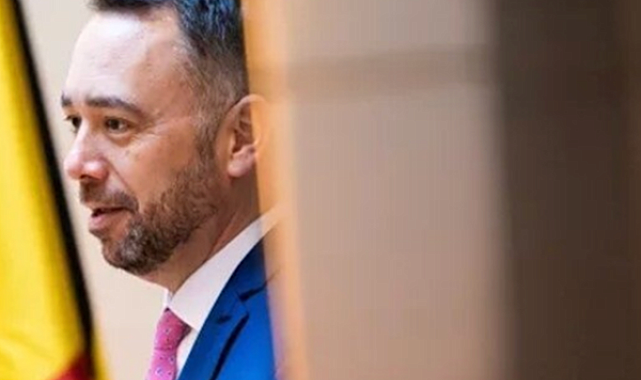 Prevot: Avrupa stratejik özerkliğe yatırım yapmalı