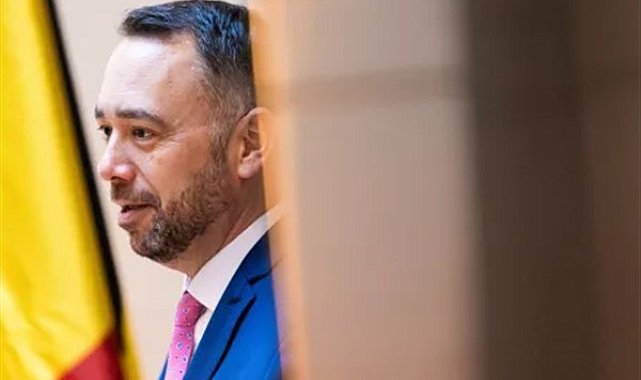 Prevot: Orta Asya stratejik öneme sahip