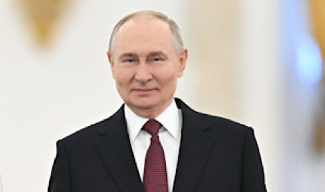 Putin’den Trump’a 80. Doğum Günü mesajı: Rusya–ABD ilişkileri güçlenebilir