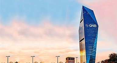 QNB Bank'ta atama