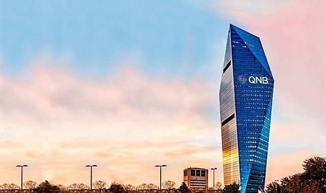 QNB Bank'ta atama
