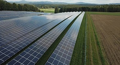 Rainbow'dan arazi ve GES satışı