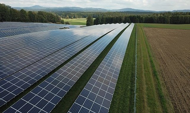 Rainbow'dan arazi ve GES satışı