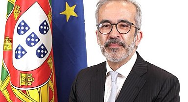 Rangel, Trinidad ve Tobago'lu mevkidaşı Sobers ile görüştü